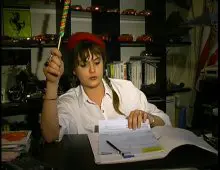 Petit arrangement entre un prof et son élève.