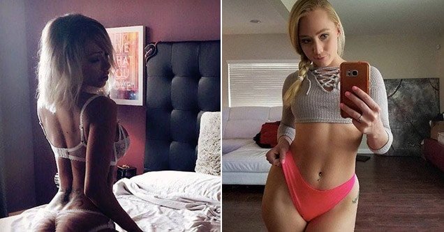 22 comptes Internet sexy que vous allez vouloir suivre – Wow …