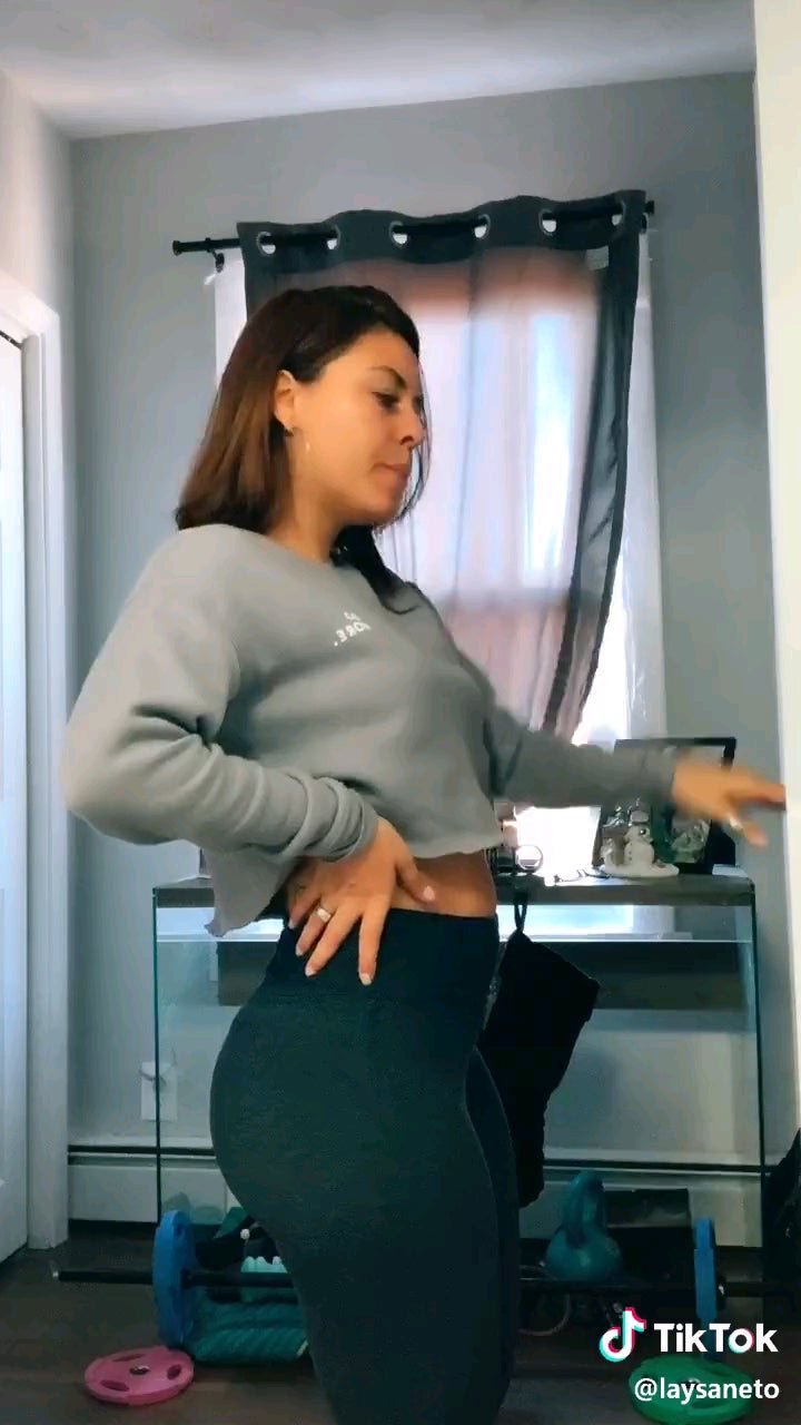 Tiktok Milf: tiktokthots