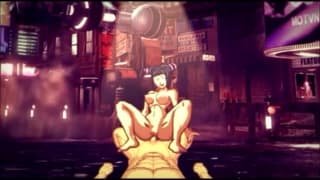 Compilation hentai jeux vidéo d’arcade !!!