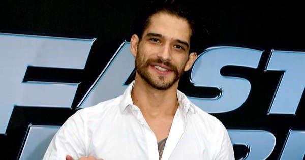 La star nue de « Teen Wolf » Tyler Posey se sent « stupide »