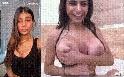 Tiktok vs porno • Tiktok Thots