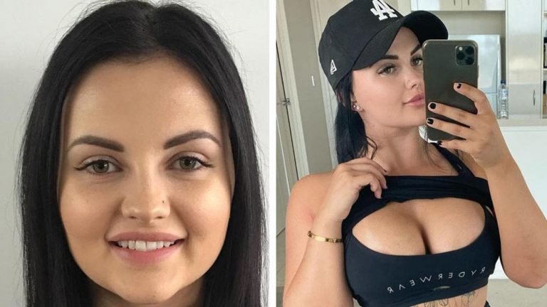 La star du porno d’Onlyfans révèle son retour en Carrera Cup