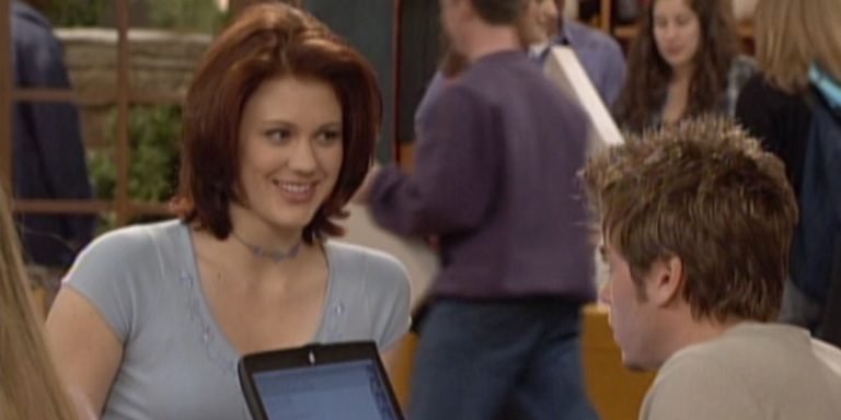 Combien d’anciens garçons rencontrent la star mondiale Maitland Ward dit qu’elle gagne uniquement des fans