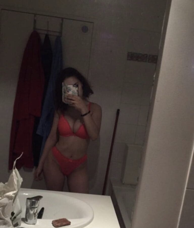 snap sexe, pas de réel 👅