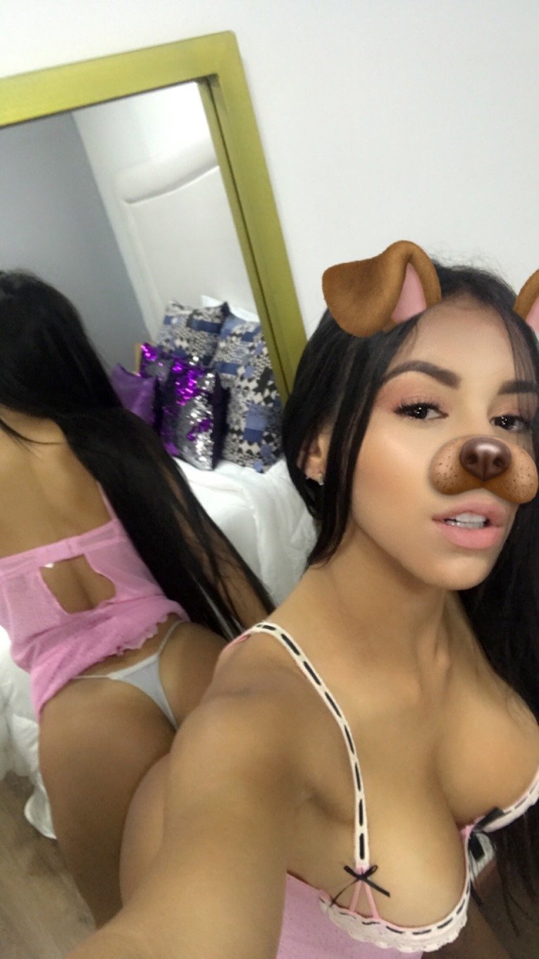 Neyla beurette snap