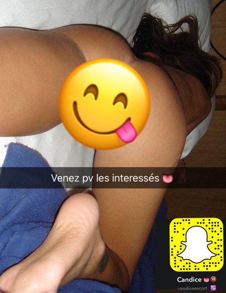 Plan Cul direct et discret