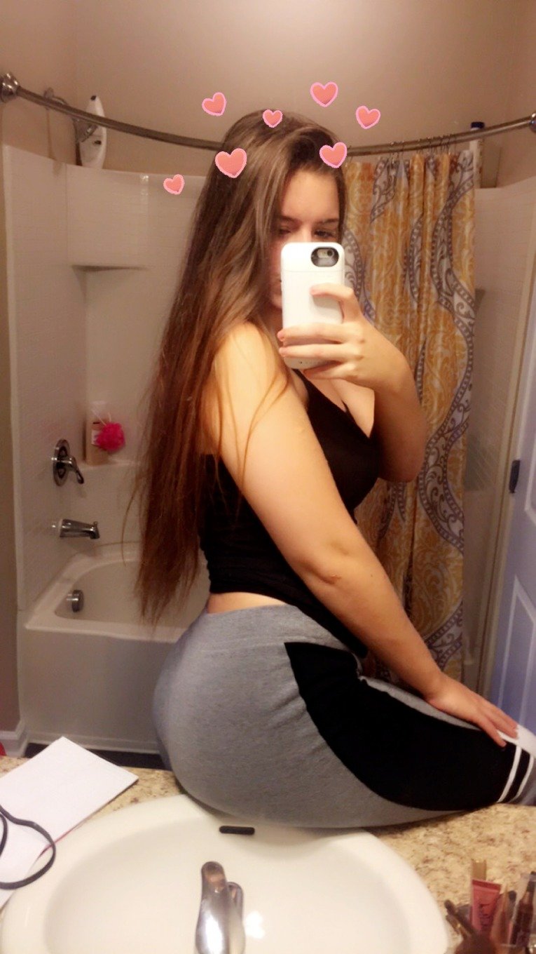 soumise chaude pour snap sexe