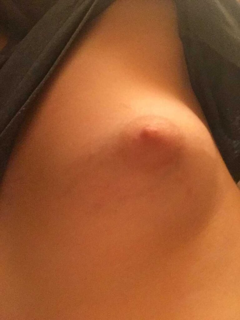 Madeleine la reine des nudes