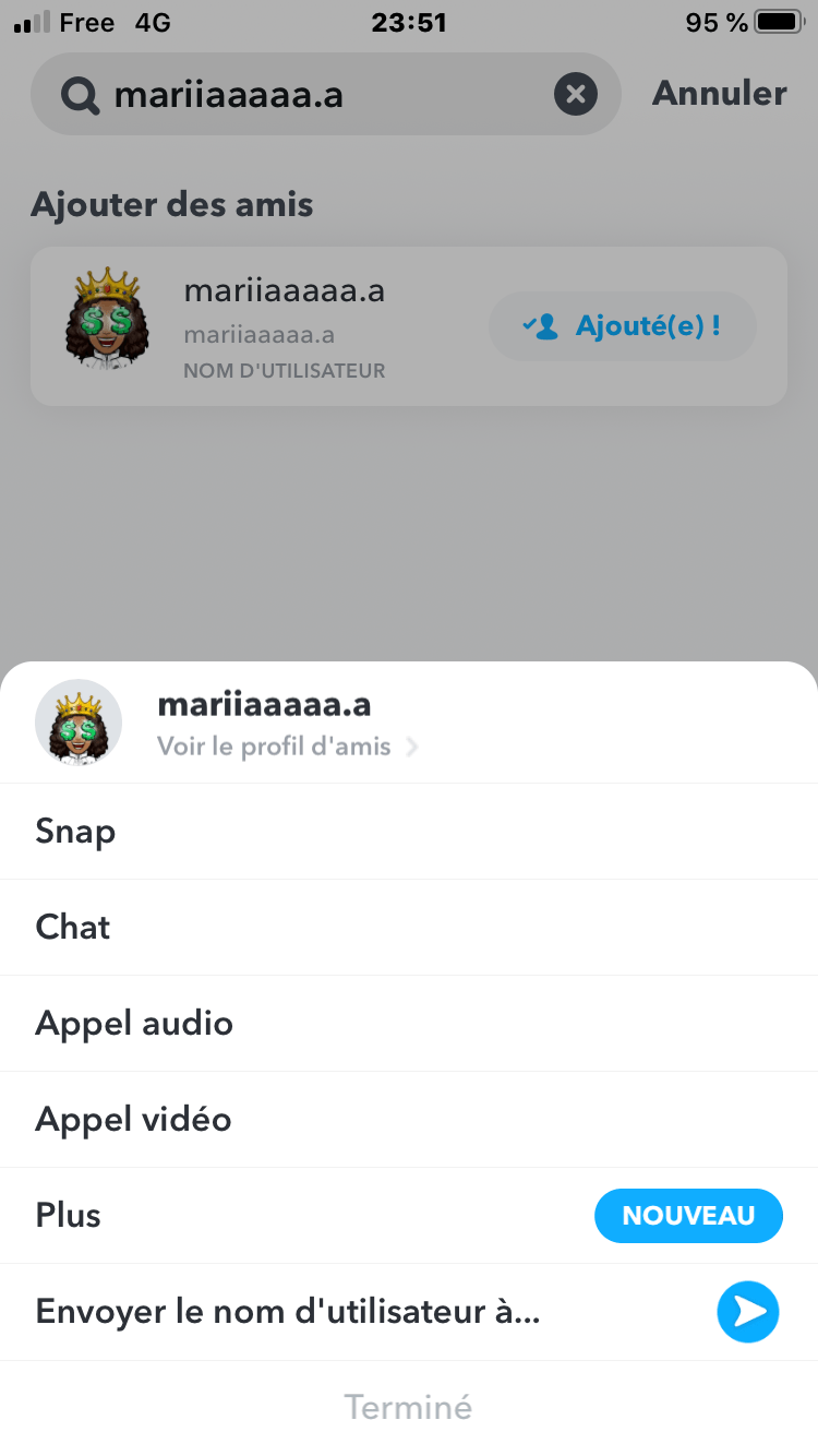 Suce moi